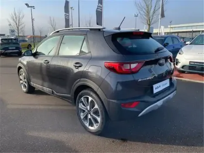 Photo 6 Kia Stonic 1.0 T-GDI 100 CH ISG BVM5