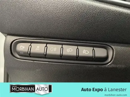 Photo 12 Fiat 500 1.0 70 CH HYBRIDE BSG S/S