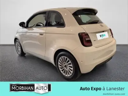 Photo 6 Fiat 500 1.0 70 CH HYBRIDE BSG S/S