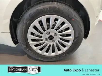 Photo 10 Fiat 500 1.0 70 CH HYBRIDE BSG S/S