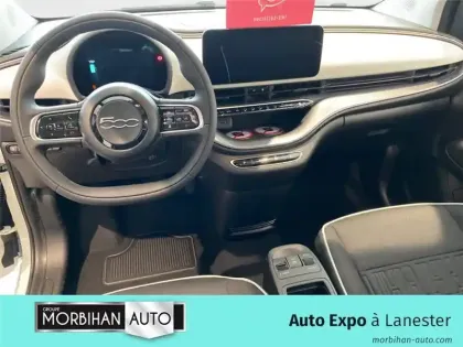 Photo 7 Fiat 500 1.0 70 CH HYBRIDE BSG S/S
