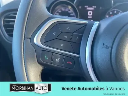 Photo 19 Fiat 500 1.0 FIREFLY TURBO T3 120 CH