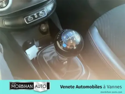 Photo 14 Fiat 500 1.0 FIREFLY TURBO T3 120 CH