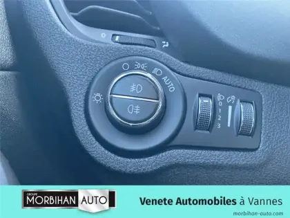 Photo 21 Fiat 500 1.0 FIREFLY TURBO T3 120 CH