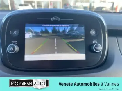 Photo 22 Fiat 500 1.0 FIREFLY TURBO T3 120 CH