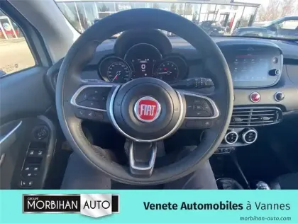 Photo 11 Fiat 500 1.0 FIREFLY TURBO T3 120 CH