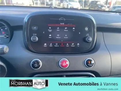 Photo 13 Fiat 500 1.0 FIREFLY TURBO T3 120 CH