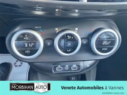 Photo 17 Fiat 500 1.0 FIREFLY TURBO T3 120 CH