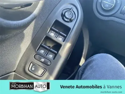 Photo 20 Fiat 500 1.0 FIREFLY TURBO T3 120 CH