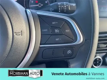 Photo 18 Fiat 500 1.0 FIREFLY TURBO T3 120 CH