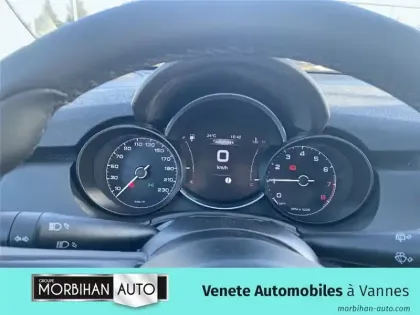 Photo 12 Fiat 500 1.0 FIREFLY TURBO T3 120 CH