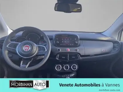 Photo 7 Fiat 500 1.0 FIREFLY TURBO T3 120 CH