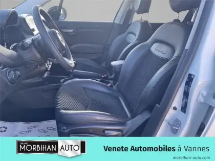 Photo 8 Fiat 500 1.0 FIREFLY TURBO T3 120 CH