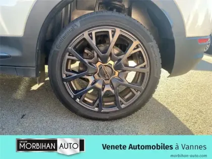 Photo 10 Fiat 500 1.0 FIREFLY TURBO T3 120 CH