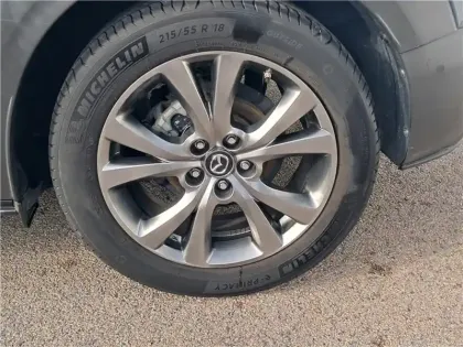 Photo 29 Mazda Cx-30 Gén. I Ph1 Sportline 5