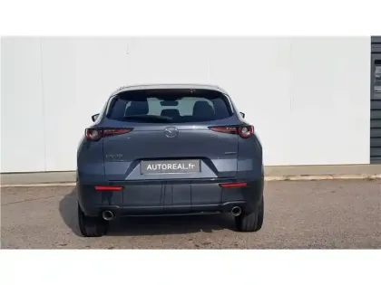 Photo 6 Mazda Cx-30 2.0L SKYACTIV-X M HYBRID 180 CH 4X2 BVM6