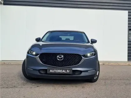 Photo 23 Mazda Cx-30 2.0L SKYACTIV-X M HYBRID 180 CH 4X2 BVM6