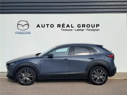 Photo Mazda Cx-30 Sportline