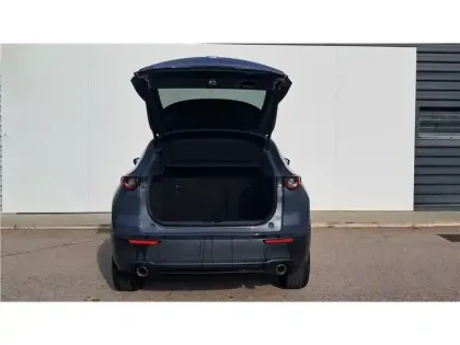 Photo 33 Mazda Cx-30 Gén. I Ph1 Sportline 5