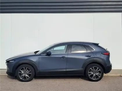 Photo 52 Mazda Cx-30 Gén. I Ph1 Sportline 5