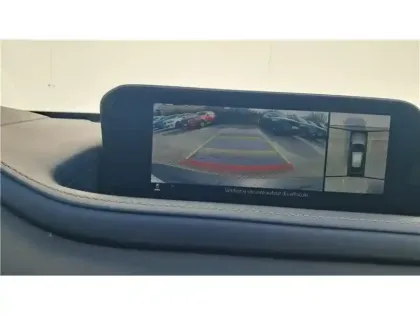 Photo 20 Mazda Cx-30 2.0L SKYACTIV-X M HYBRID 180 CH 4X2 BVM6