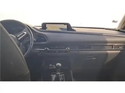 Photo 12 Mazda Cx-30 2.0L SKYACTIV-X M HYBRID 180 CH 4X2 BVM6