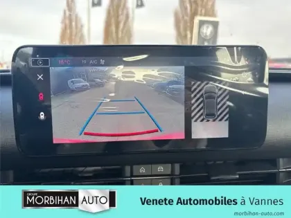 Photo 20 Fiat 600 T-GEN 3 1.2 HYBRID 110CH EDCT6