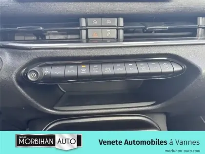 Photo 15 Fiat 600 T-GEN 3 1.2 HYBRID 110CH EDCT6