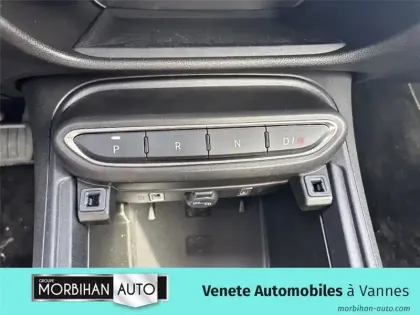 Photo 14 Fiat 600 T-GEN 3 1.2 HYBRID 110CH EDCT6