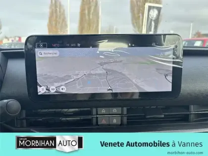 Photo 13 Fiat 600 T-GEN 3 1.2 HYBRID 110CH EDCT6