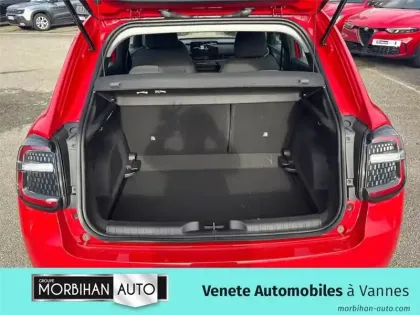 Photo 5 Fiat 600 T-GEN 3 1.2 HYBRID 110CH EDCT6