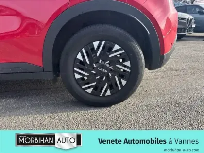 Photo 10 Fiat 600 T-GEN 3 1.2 HYBRID 110CH EDCT6