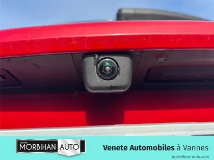 Photo 18 Fiat 600 T-GEN 3 1.2 HYBRID 110CH EDCT6