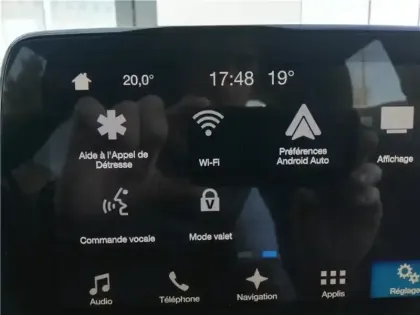 Photo 34 Ford Fiesta 1.0 ECOBOOST 100 CH S&S BVM6