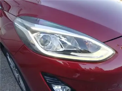 Photo 7 Ford Fiesta 1.0 ECOBOOST 100 CH S&S BVM6