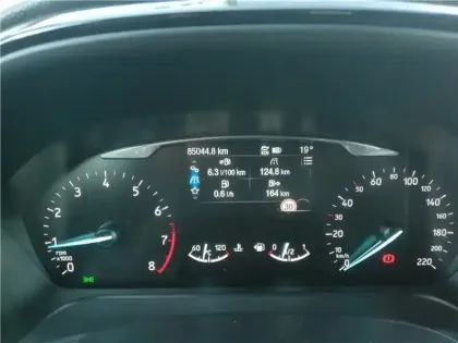 Photo 35 Ford Fiesta 1.0 ECOBOOST 100 CH S&S BVM6