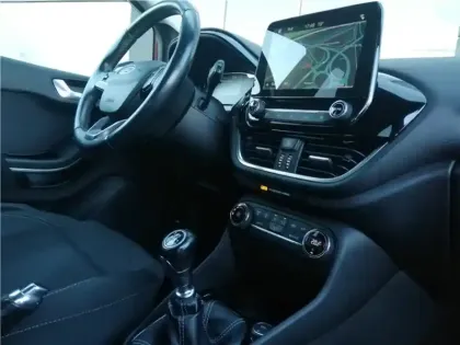 Photo 38 Ford Fiesta 1.0 ECOBOOST 100 CH S&S BVM6