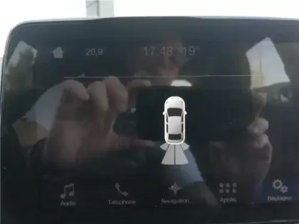 Photo 32 Ford Fiesta 1.0 ECOBOOST 100 CH S&S BVM6