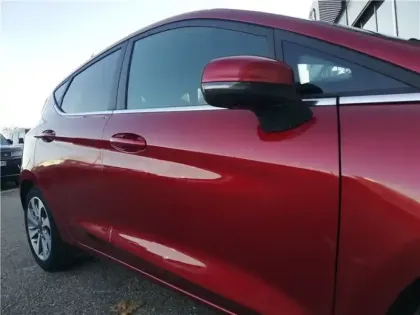 Photo 10 Ford Fiesta 1.0 ECOBOOST 100 CH S&S BVM6