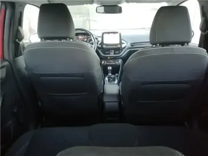 Photo 15 Ford Fiesta 1.0 ECOBOOST 100 CH S&S BVM6