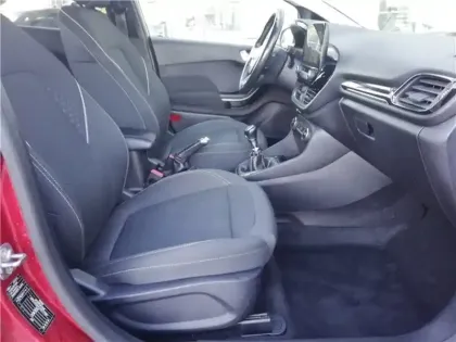 Photo 39 Ford Fiesta 1.0 ECOBOOST 100 CH S&S BVM6