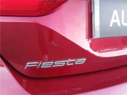 Photo 13 Ford Fiesta 1.0 ECOBOOST 100 CH S&S BVM6