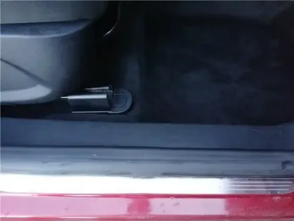 Photo 40 Ford Fiesta 1.0 ECOBOOST 100 CH S&S BVM6