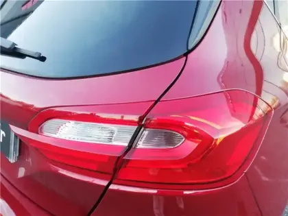 Photo 12 Ford Fiesta 1.0 ECOBOOST 100 CH S&S BVM6