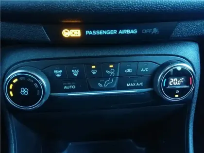 Photo 30 Ford Fiesta 1.0 ECOBOOST 100 CH S&S BVM6