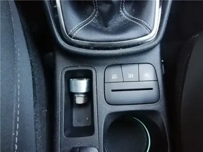 Photo 27 Ford Fiesta 1.0 ECOBOOST 100 CH S&S BVM6