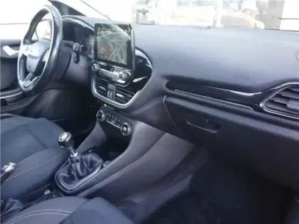 Photo 36 Ford Fiesta 1.0 ECOBOOST 100 CH S&S BVM6