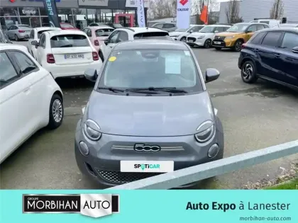 Photo 29 Fiat 500 E 95 CH