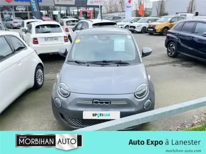 Photo 27 Fiat 500 E 95 CH