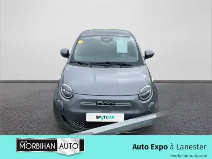 Photo 49 Fiat 500 E 95 CH